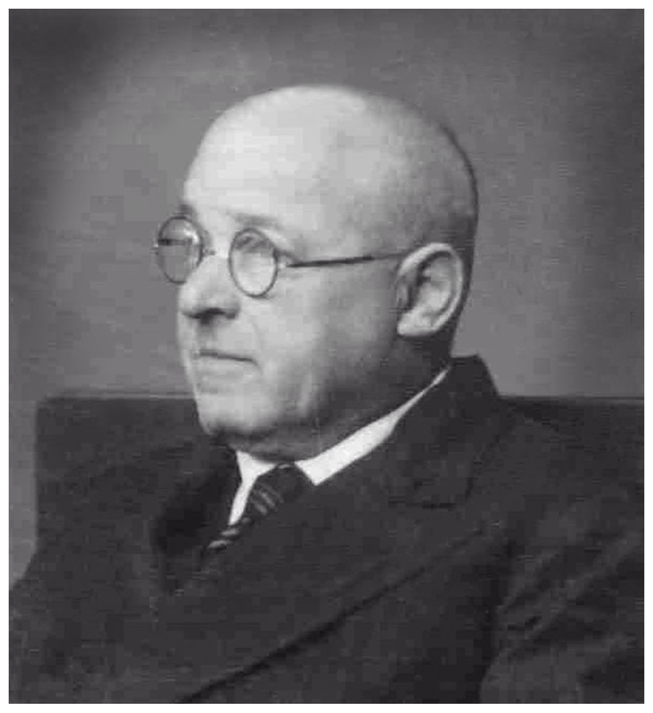 Otto Mayer