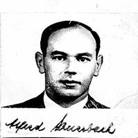 Alfred Sauerbach